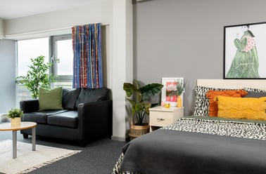 Newarke Close, City Centre, Leicester - Image 3